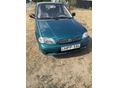 SUZUKI SWIFT 2001/6 - 2