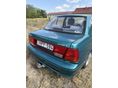SUZUKI SWIFT 2001/6 - 4