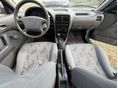 SUZUKI SWIFT 2001/6 - 6
