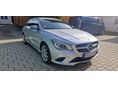 MERCEDES-BENZ CLA 220 2015/6 - 1