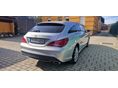 MERCEDES-BENZ CLA 220 2015/6 - 2