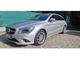 MERCEDES-BENZ CLA 220 2015/6 - 4