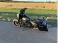 HARLEY-DAVIDSON STREET GLIDE SPECIAL 2016/10 - 2