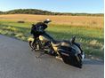 HARLEY-DAVIDSON STREET GLIDE SPECIAL 2016/10 - 3