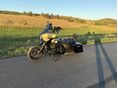 HARLEY-DAVIDSON STREET GLIDE SPECIAL 2016/10 - 6