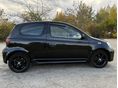TOYOTA YARIS 2004 - 2