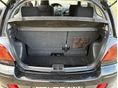 TOYOTA YARIS 2004 - 5