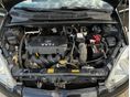 TOYOTA YARIS 2004 - 11