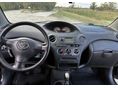 TOYOTA YARIS 2004 - 12
