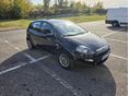 FIAT PUNTO 2011/10 - 2