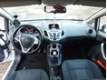 FORD FIESTA 2010/10 - 2