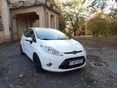 FORD FIESTA 2010/10 - 3