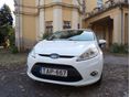 FORD FIESTA 2010/10 - 4