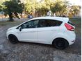 FORD FIESTA 2010/10 - 5
