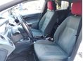 FORD FIESTA 2010/10 - 10