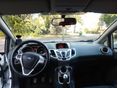 FORD FIESTA 2010/10 - 11