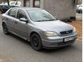 OPEL ASTRA G 2003/8 - 1