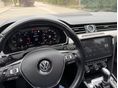 VOLKSWAGEN PASSAT 2018/11 - 12