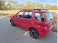 SUZUKI IGNIS 2003/7 - 6