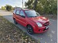 SUZUKI IGNIS 2003/7 - 3