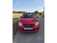 SUZUKI IGNIS 2003/7 - 2