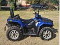 POLARIS SPORTSMAN 850 2011/5 - 2