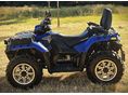 POLARIS SPORTSMAN 850 2011/5 - 3