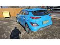 HYUNDAI KONA 2023/12 - 2