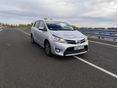 TOYOTA VERSO 2015/1 - 2