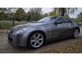 NISSAN 350 Z 2005/6 - 7