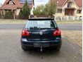 VOLKSWAGEN GOLF V 2004/7 - 5