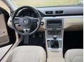 VOLKSWAGEN PASSAT 2012/3 - 4