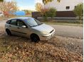 FORD FOCUS 2002 - 1