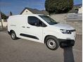 TOYOTA PROACE 2020/10 - 1