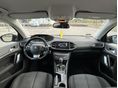 PEUGEOT 308 2017/7 - 9