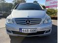 MERCEDES-BENZ B 180 2008/12 - 3