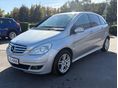 MERCEDES-BENZ B 180 2008/12 - 4