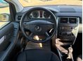 MERCEDES-BENZ B 180 2008/12 - 10