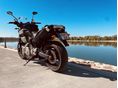YAMAHA MT-01 2006/4 - 6
