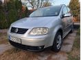 VOLKSWAGEN TOURAN 2006/8 - 1