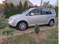 VOLKSWAGEN TOURAN 2006/8 - 2