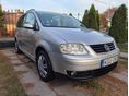 VOLKSWAGEN TOURAN 2006/8 - 4