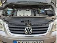 VOLKSWAGEN TOURAN 2006/8 - 11