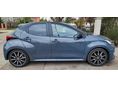 TOYOTA YARIS 2025/4 - 7