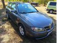 NISSAN ALMERA 2002/12 - 1
