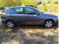 NISSAN ALMERA 2002/12 - 2