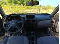 NISSAN ALMERA 2002/12 - 7