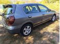 NISSAN ALMERA 2002/12 - 9