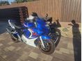 SUZUKI GSX 650 F 2008/1 - 2