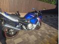 SUZUKI GSX 650 F 2008/1 - 3